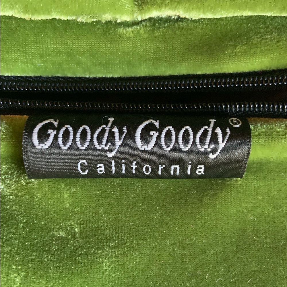 Goody Goody Beautiful “Jellyroll” Jewelry Pouch Holder - Picture 6 of 7